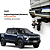 Ponteira Engate Regulável Chevrolet S10 - 4.000kg - Imagem 2