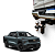 Ponteira Engate Regulável Chevrolet Silverado - 4.000kg - Imagem 1