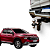 Ponteira Engate Regulável Fiat Toro - 4.000kg - Imagem 1