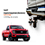 Ponteira Engate Regulável Ford F150 - 4.000kg - Imagem 2