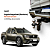 Ponteira Engate Regulável Renault Oroch - 4.000kg - Imagem 2
