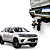 Ponteira Engate Regulável Toyota Hilux - 4.000kg - Imagem 1
