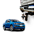 Ponteira Engate Regulável Volkswagen Amarok - 4.000kg - Imagem 1