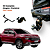 Kit Completo Engate Removível + Ponteira Regulável Fiat Toro  - 1.500kg - Imagem 1