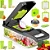 Cortador Multifuncional de Legumes & Frutas CortFlex 2.0 – Agilidade e Praticidade na Sua Cozinha! - Imagem 1