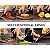 Kit de Facas Profissional 6 Peças Lucky – Elegância, Precisão e Versatilidade na Sua Cozinha ou Churrasco! - Imagem 5