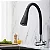 Torneira Gourmet Flexível de Parede – 2 Jatos | Design, Eficiência e Sofisticação para Sua Cozinha! - Imagem 1