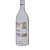 Emulsão Cremosa Oxidante Ox Cream 30v 900ml - BM Blond - Imagem 1