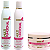 Kit Multifuncional Tropical Hair - Imagem 1