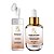 Kit Essencial Beauty: Espuma de Limpeza + Sérum Anti-Idade - Imagem 1