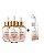 Kit Sérum Facial Blend Anti-Idade 30ml - Pague 2 e Leve 3 + Brinde Espuma - Imagem 1