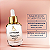Kit Sérum Facial Blend Anti-Idade 30ml - Pague 2 e Leve 3 + Brinde Espuma - Imagem 6