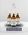 Kit Pureza Beauty Sérum Hidratante Facial Vitamina C - Pague 2 e Leve 3 - Imagem 2