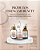 Kit Pureza Beauty Completo - Sérum Blend Anti-idade + Espuma de limpeza Facial + Sérum Vitamina C - Imagem 8