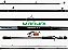 Vara de Pesca Maruri By Denis Garbo Avante 2 Partes 2, 40 mts 30-60lb Para Carretilha - Imagem 1