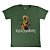 Camiseta Iron Maiden - Imagem 2
