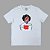 Camiseta Leia Bowie - Imagem 1