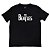 Camiseta Beatles - Imagem 1