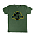 Camiseta Jurassic Park - Imagem 4