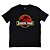 Camiseta Jurassic Park - Imagem 1