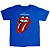 Camiseta Rolling Stones - Imagem 1