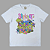 Camiseta Slipknot - Imagem 1