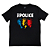 Camiseta The Police - Imagem 1