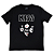 Camiseta KISS - Imagem 1