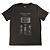 Camiseta Snare Drum (Caixa) - Imagem 1