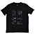 Camiseta Drum Parts - Imagem 1
