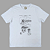 Camiseta Fender - Imagem 1