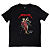 Camiseta Metallica And Justice For All - Imagem 1