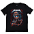 Camiseta Metallica Skull - Imagem 1