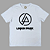 Camiseta Linkin Park Logo - Imagem 2