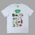 Camiseta Green Day 1 - Imagem 1