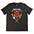 Camiseta Metallica Hellfire - Imagem 1