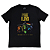 Camiseta Pink Floyd The Dark - Imagem 1