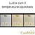 Lustre Sala Led Ondulado Pendente Moderno 48w – 45 cm – Dourado – C/ Controle Remoto - Imagem 4