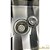 Cuba Gourmet Dupla 78x48 Inox Escovado Quadrada C/ Acessórios - Imagem 4