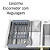 Cuba Gourmet Dupla 78x48 Inox Escovado Quadrada C/ Acessórios - Imagem 3
