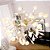 Lustre Sala Led Folhas Moderno 135w 70cm Dourado - Imagem 3