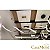 Lustre Pendente Led Espiral Moderno 54w 100cm Dourado C/ Controle - Imagem 3