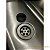 Tanque Lavanderia 45x45 Com Acessórios Aço Inox Escovado - Imagem 2