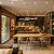 Lustre Para Sala Led Unlimited Moderno 45w 75cm Dourado C/ Controle - Imagem 2