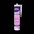 SELANTE PU40 BRANCO 400G AFIX ARTECOLA - Imagem 1