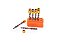 PONTEIRA PHILLIPS C/BOBINA MAGNETICA PH2 65L CABECA DUPLA - Imagem 1