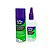 KIT MDF 100GR (COLA + ACELERADOR) AFIX ARTECOLA - Imagem 1
