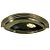 PUXADOR MARQUES 064MM DOURADO HASTVEL - Imagem 1