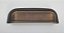 PUXADOR DUQUE 096MM OURO ENVELHECIDO HASTVEL - Imagem 1