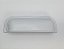 PUXADOR DUQUE 096MM BRANCO HASTVEL - Imagem 1